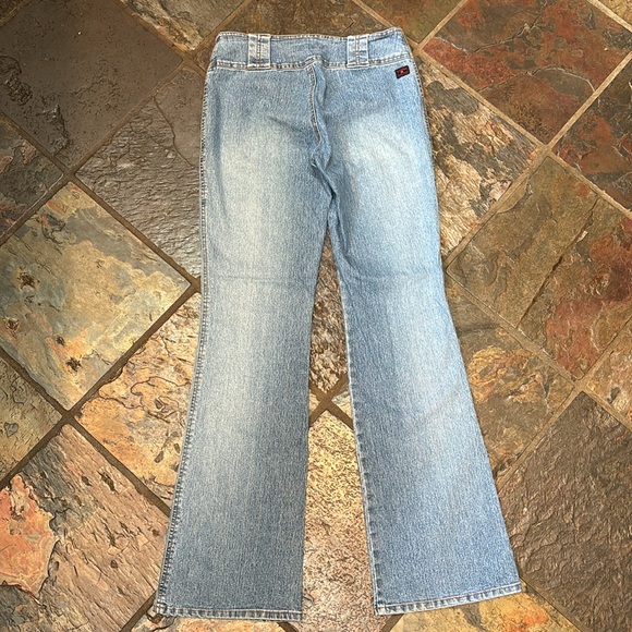 First Kiss Jeans - Picture 5 of 9